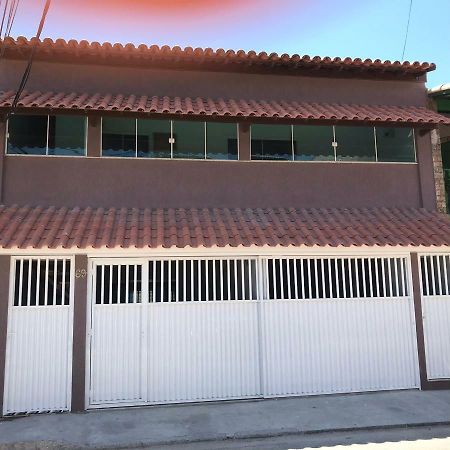 Villa Casa Pôr Do Sol 1 Arraial do Cabo Exterior foto